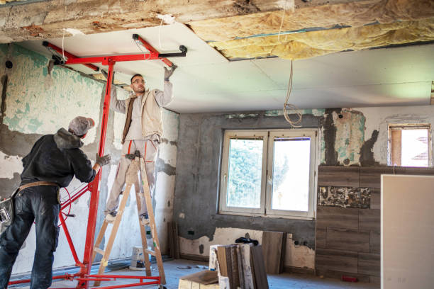 , USA Insulation Contractor Pros